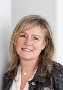 Claudia Kretschmann