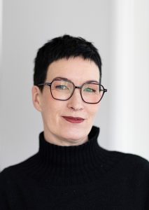 Karen de Hoogd